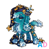 Sleepy Sea AD