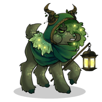 Swamp Witch Ad Goatlings Wiki Fandom Swamp Witch Ad Goatlings Wiki Fandom