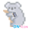 Koala Icon