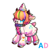 Party Pierrot AD