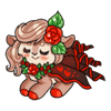 Sweetheart Plush