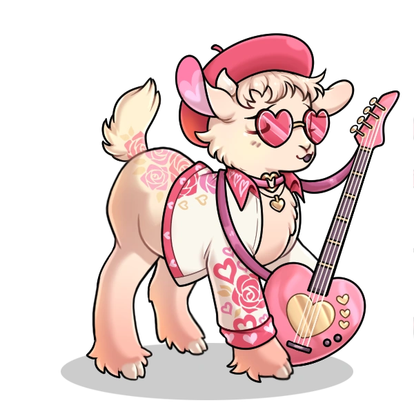 Love Song AD Goatlings Wiki Fandom