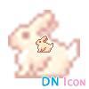Bunny Icon