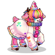 Party Pierrot AD