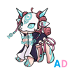 Holomask AD
