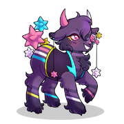 Sugar Pop Star highres