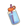 Water Bottle