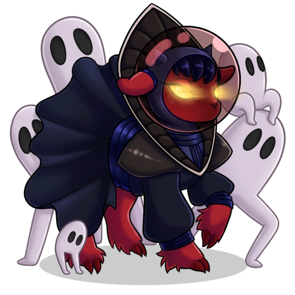 Nightcrawler AD Goatlings Wiki Fandom