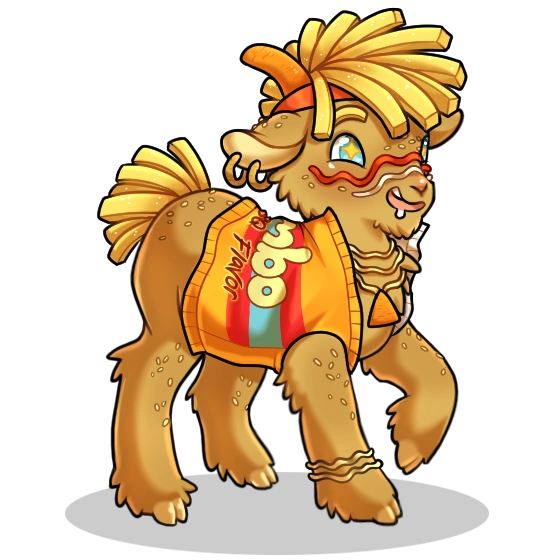 Fast Food AD Goatlings Wiki Fandom