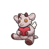 SchoolSweetheartPlush