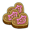 Chocolate Hearts
