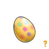 Yellow Egg 2