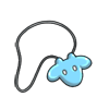 Chew Necklace