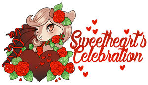 Sweetheartbanner