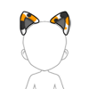 Cat Ears 9