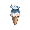 Dolphin Ice Cream