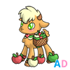 Appleling AD