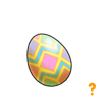 Yellow Egg 3