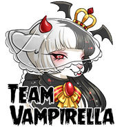 Teamvampirella