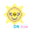 Sun Icon