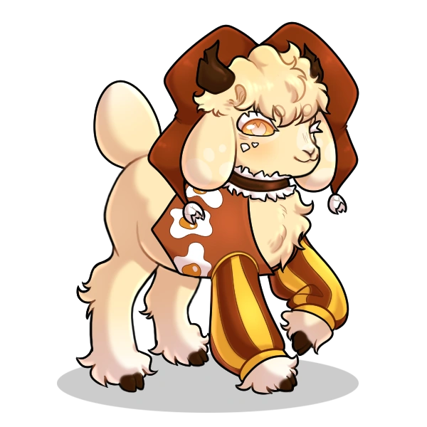 Yolkster AD Goatlings Wiki Fandom