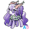 Wisteria AD