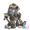 Beast Master AD
