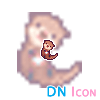 Otter Icon