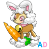 Bunnyling AD