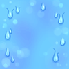 Blue Slime BG
