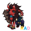 Oni RAD