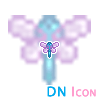 Dragonfly Icon