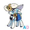 Sunflower Beaut AD