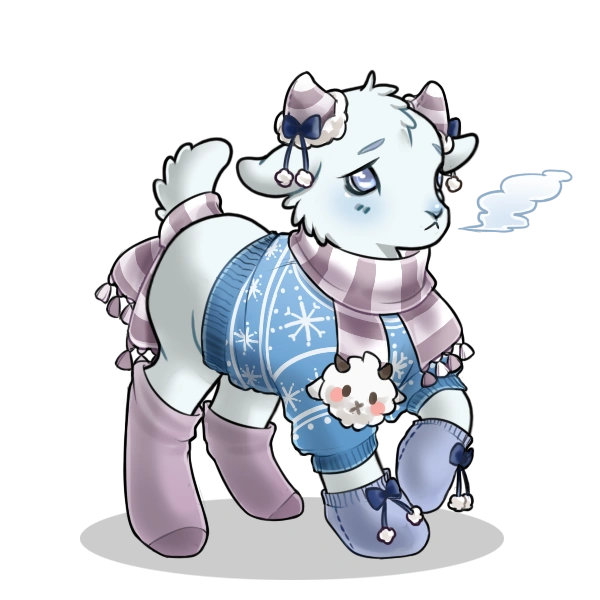 Bundling AD Goatlings Wiki Fandom