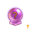 Warm Mystery Orb