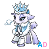 Ice Queen AD