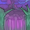 Strange Forest BG