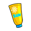 Sunscreen