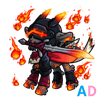 Ember Knight AD