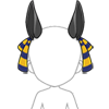 Anubis Ears