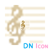 Music Note Icon