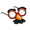 Disguise Glasses