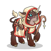 Goatlings healer-by-foxglovetea