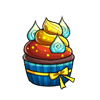 Wisp Cake