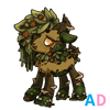Forest Dryadling AD