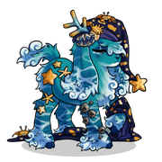 SleepySea AD