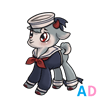 Hey Sailor AD