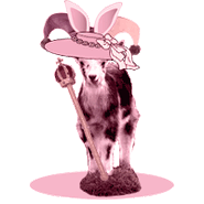 Pink ???