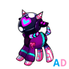 Cyberling AD