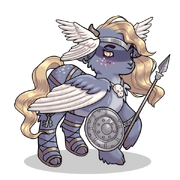 Valkyrie-by-Steinbit KRISGOAT
